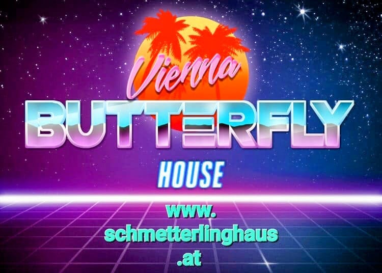 Schmetterlinghaus 